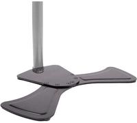 Duronic DM75 Supporto su base per Supporti monitor - Compatibile con la gamma Du