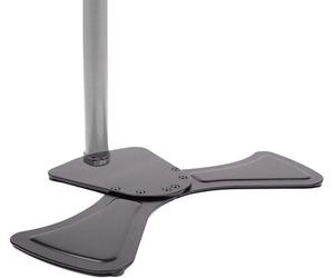 Duronic DM75 Supporto su base per Supporti monitor - Compatibile con la gamma Du