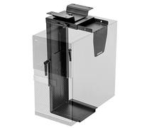 Duronic DMHD1 Supporto per CPU sotto la scrivania Peso massimo 10kg