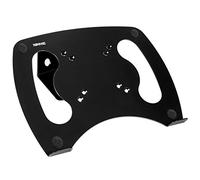 Duronic DML1 BK Supporto per computer portatile/tablet/tastiera - Compatibile con la gamma DM35