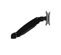 Duronic DML5S1 Braccio completo per supporto monito compatibile con la gamma DM55 - Permette l’aggiunta di un monitor o accessorio con regolazione verticale