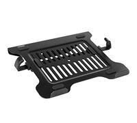 Duronic DML7 Supporto per Computer Portatile e Tablet con Attacco VESA - Compatibile con DM15 DM25 DM35 DM45 DM55 DM65 DMUSB DMDC DMG - Capacità 5kg - per Supporto Scrivania con Tastiera