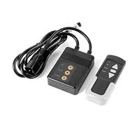 Duronic EPS/telecomando per l'uso con schermi Duronic EPS (elettrici)