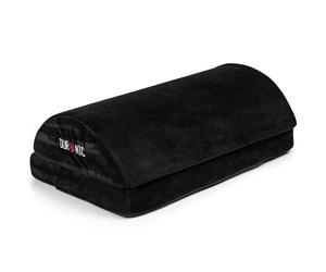 Duronic FT06 Poggiapiedi Massaggiante Regolabile Ergonomico Scrivania | Supporto plantare regolabile e leggero | allevia dolore e tensione ai piedi | comfort sotto scrivania | casa e ufficio