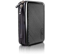 Duronic HDC3 BK Custodia per Hard Disk esterno
