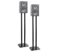 Duronic SPS1022 /80 Supporti per casse acustiche 80 cm di altezza