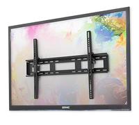 Duronic TVB123M - Supporto da parete in acciaio regolabile per schermi LCD (32"-60"), VESA MAX 600X400