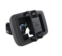 Durovis Dive 7 Testina Supporto passivo, Nero