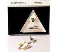 Durpower - Ago per giradischi fonografici per pickering D-2000 3000 4000 D-5000 XSV XUV XSP XV 4608-DEX