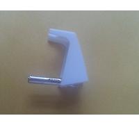 Durpower - Ago per giradischi fonografici per STANTON D6807A (DJ), STANTON D6810 (LP MONO), STANTON D605SK TUTTI STANTON 680 SERIE