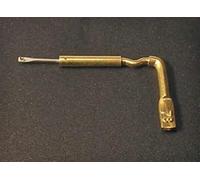 Durpower - Ago per giradischi fonografo per aghi Sonotone 8T, Sonotone N8T, Sonotone N-8TA, PFANSTIEHL 804-DS73, PFANSTIEHL 804-DS77