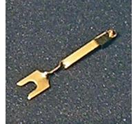 Durpower - Ago per giradischi per dadi VACO TO, VACO ST-7D, RONETTE 5304, PFANSTIEHL 700-D1, PFANSTIEHL 700-D7