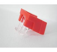 Durpower Ago per giradischi per dischi fonografici compatibile con modelli SANSUI MIDI55, SANSUI P1100, SANSUI SAP550A, SANSUI PF10 SANYO 670, SANYO TP-560, SANYO TP-670, SANYO TP-682A