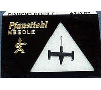Durpower - Ago per giradischi per giradischi Fonografo, per aghi DENON JC-24 JC24 EMERSON 680-6 6806 CZ680 EVG 2481D