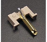 Durpower - Ago per giradischi per registratori acustici ASTATIC N969 N951 EVG PM3158D FIDELITONE A777 PFANSTIEHL 768-DE 768-D6