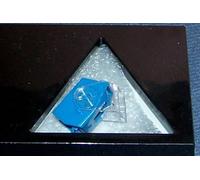 Durpower Fonografo Giradischi Giradischi Ago Per ASTATIC N1690 N1691 AUDIO TECHNICA ATN-420E ATN420E ATN-110E si adatta anche ATN-105