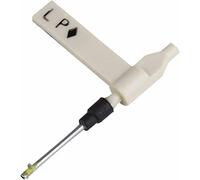 Durpower Phonograph giradischi ago aghi per Onkyo dn-31 DN31 radio Shack 42 - 2892 422892 Sony nd-70g ND70G Sylviania 11 - 10329 - 26 111032926