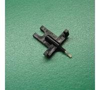 Durpower Phonograph giradischi ago per aghi Astatic N363, Astatic N363 - 7D, Fildelitone A525 - 7D, GE EA2224, GE EA80 x -432, GE EA2224, GE ea-2224