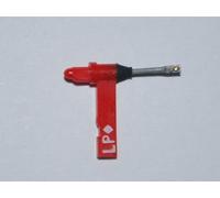 Durpower Phonograph giradischi ago per aghi Astatic n64-sd, Astatic n66-sd, Duotone 788DS, EV 2126DS, Pfanstiehl 165-ds73, Pfanstiehl 165-ds77