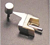 Durpower Phonograph giradischi ago per aghi Pickering 750, Pickering 4507-ac, Pickering d-100, Pickering D100 Red Dot