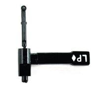 Durpower Phonograph giradischi ago per modelli Bsr RTS20 A, Bsr RTS28 A, Bsr 2000 AX, Bsr 51797, 51870, 52904, 53330, 55733 Bsr Bsr Bsr Bsr