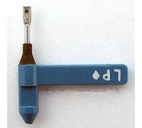 Durpower Phonograph giradischi ago per modelli GE C173 C213 C215 C222THRU C307 C314 thru C545 C561 thru C645 C662