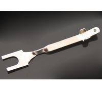 Durpower Phonograph giradischi ago per Pfanstiehl p-51 - 2, Pfanstiehl p-51 - 3 aghi Astatic N8, N8 - 3S, N8 - 2S, N8 - 1D, N8 - 7s, N7, N7 - 1S, N7 - 1D