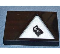 Durpower Phonograph giradischi giradischi ago per audio Technica atn-51e, 51E, ATN51E Pfanstiehl 4210-de, 210-de