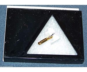 Durpower Phonograph Record Player Giradischi Ago per SHURE M44-5 M445 M99/A M44MG5 M44C M44MC M44G M44MF M44MG-5 M98 M98A M44-7 M44MA M44MB