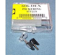 Durpower Phonograph Record Player Turntable Needle for PICKERING XSV/3000, XSV-3000, PICKERING XSV3000, PICKERING XSP/3003