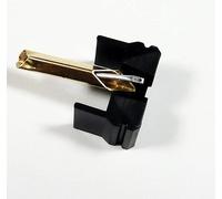 durpower Phonograph Record Player Turntable Needle for Shure Hi Track n91g m91g M91ED n91ed n91e m91e RS 1000e 761 de