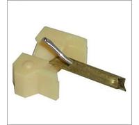 durpower Phonograph Record Player Turntable Needle For Shure M44MA, SHURE m44mr, SHURE M44MB, SHURE M98/A, SHURE m44 C, SHURE m44mc