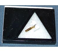 durpower Phonograph Record Player Turntable Needle For Shure v2ne and Any Shure N44 Series Needle
