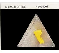 durpower Phonograph Record Player Turntable Needle for Sony PS LX22 pslx22 PS-LX33 pslx33 PS-X500