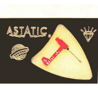 durpower Phonograph Record Turntable Needle For Cartridge Admiral 409 C55, Admiral 409 C56, Astatic 15, Astatic 15d, Astatic 17, Astatic 17d, Astatic 17da