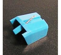 durpower Phonograph Record Turntable Needle For Cartridges Fisher MG10, Sanyo MG-9, Sanyo MG-17, Sharp 143, TOSHIBA n-77