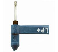 durpower Phonograph Record Turntable Needle For Cartridges Phonograph ge rc-7431 Thru ge rc-8579 (If Suffix Is a or ab) ge rp-2290 a, GE rp-2291 a, GE rp-2290 C, GE rp-2291 C