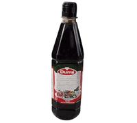Durra - Molassi intense - Melograno con alto contenuto di succo di melograno concentrato (1000 g)
