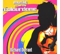Durrant, Richard - Music From The Colourdome