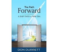 Durrett The Path Forward (Tascabile)