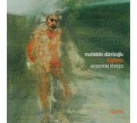 Durruoglu/ Ensemble Kheops - Fugitives