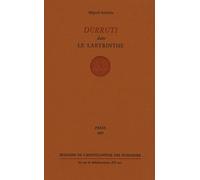 Durruti dans le labyrinthe