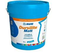 DURSILITE MATT BASE P 4 LT - MAPEI