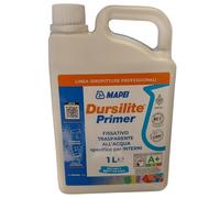 Dursilite Primer Mapei Fissativo Trasparente Per Muri Interni
