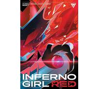 D'Urso, Erica - Inferno Girl Red 1