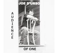 D'Urso Joe, Caravan Stone - Audience Of One
