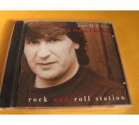 d'Urso Joe & Stone Caravan - Rock & Roll Station