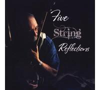 Durst, Rod - Five String Reflections