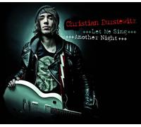 Durstewitz,Christian - Let Me Sing/Another Night (2-Track)