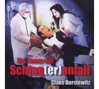 Durstewitz,Claus - Ein Tenor mit Schlag(Er)Anfall